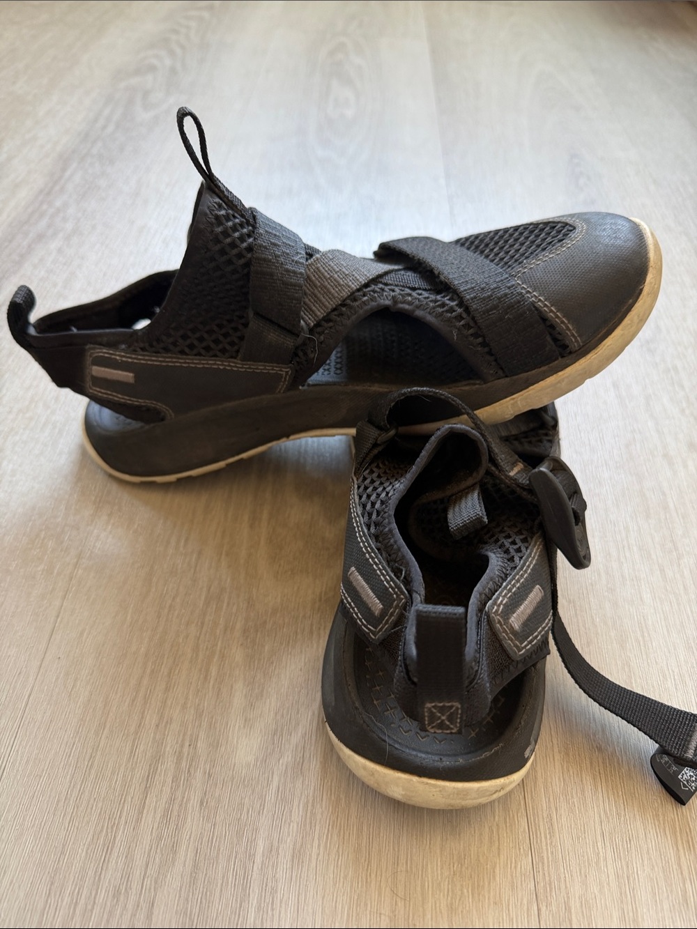 Chaco Odyssey